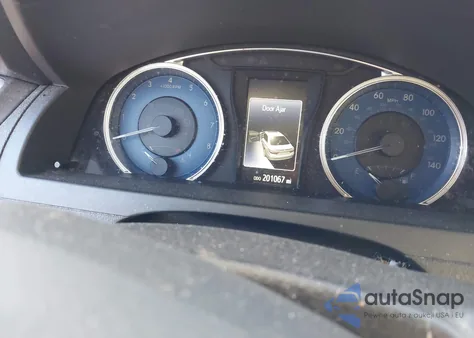 2016 Toyota Camry Xle from USA, damaged, VIN 4T1BF1FK7GU143886